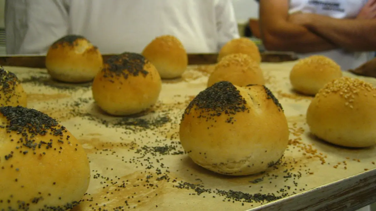 Flour To The People – artisan bakery in Battersea, London
